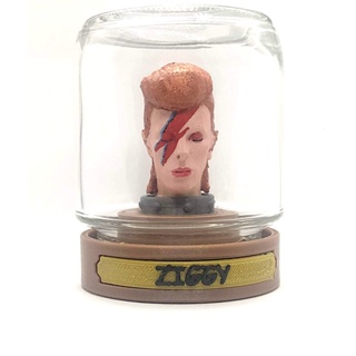 Ziggy Stardust, JoJo's Bizarre Adventure