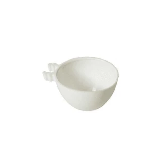 Porta Ovo Com 12 Unidades Ornamental