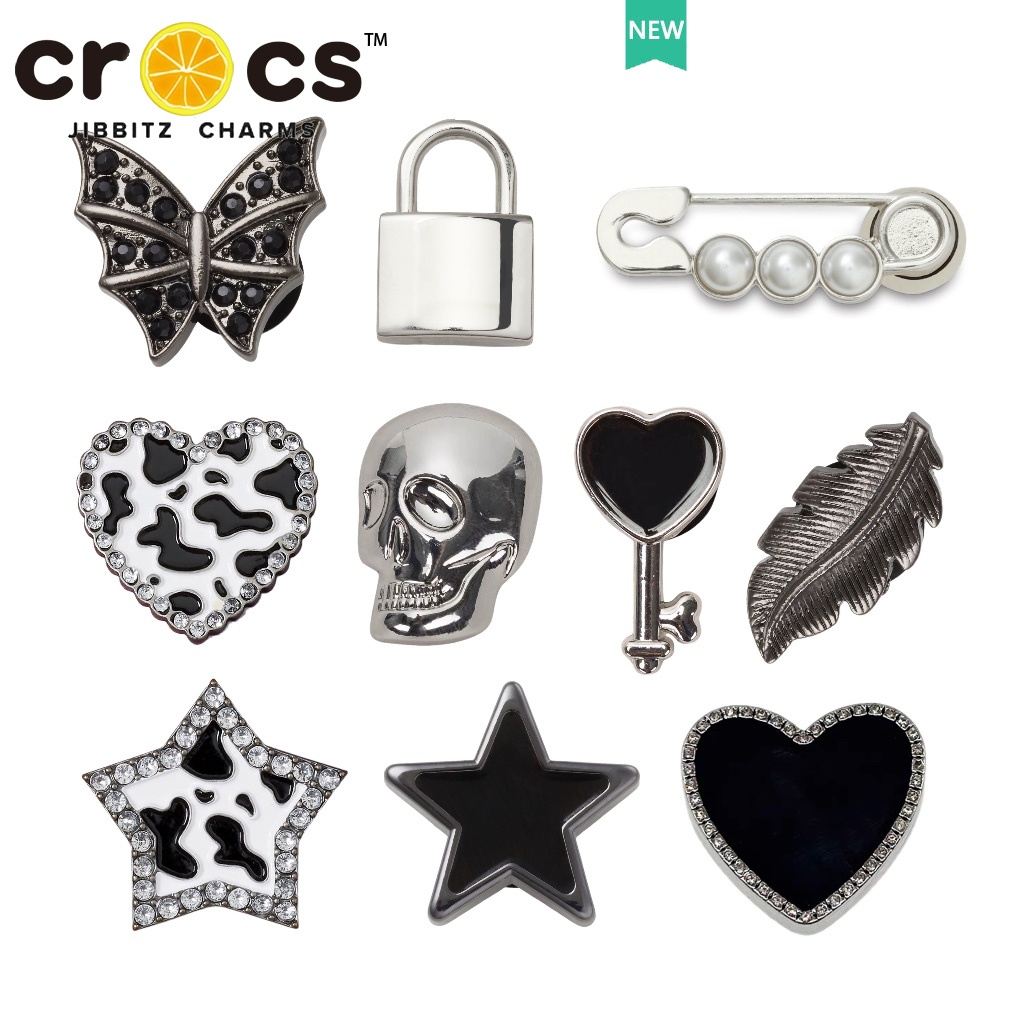 Crocs accessories deals jibbitz