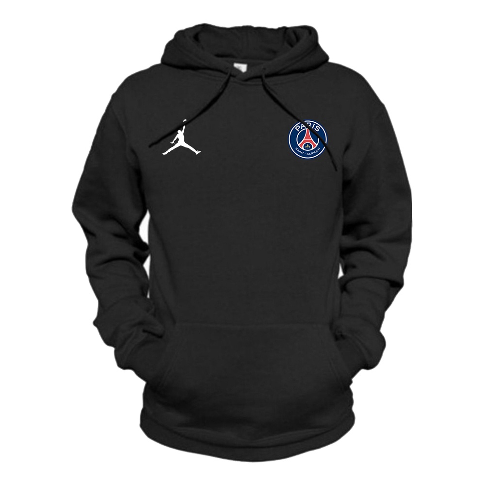 Blusa de frio psg sales nike