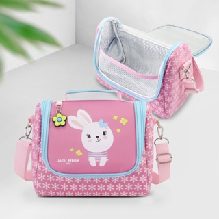 Bolsa Térmica Lancheira Térmica Para Menina Bolsa Térmica Infantil Escolar