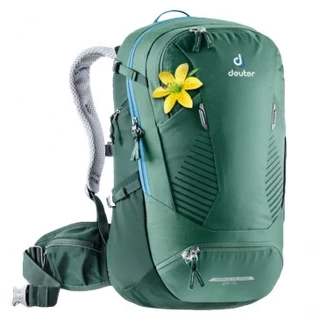 MOCHILA TRANSALPINE 28 SL 2020 VERDE
