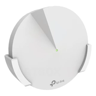 Kit com 3 Suportes de Parede Branco Compativel com Roteador TP-Link Deco M5