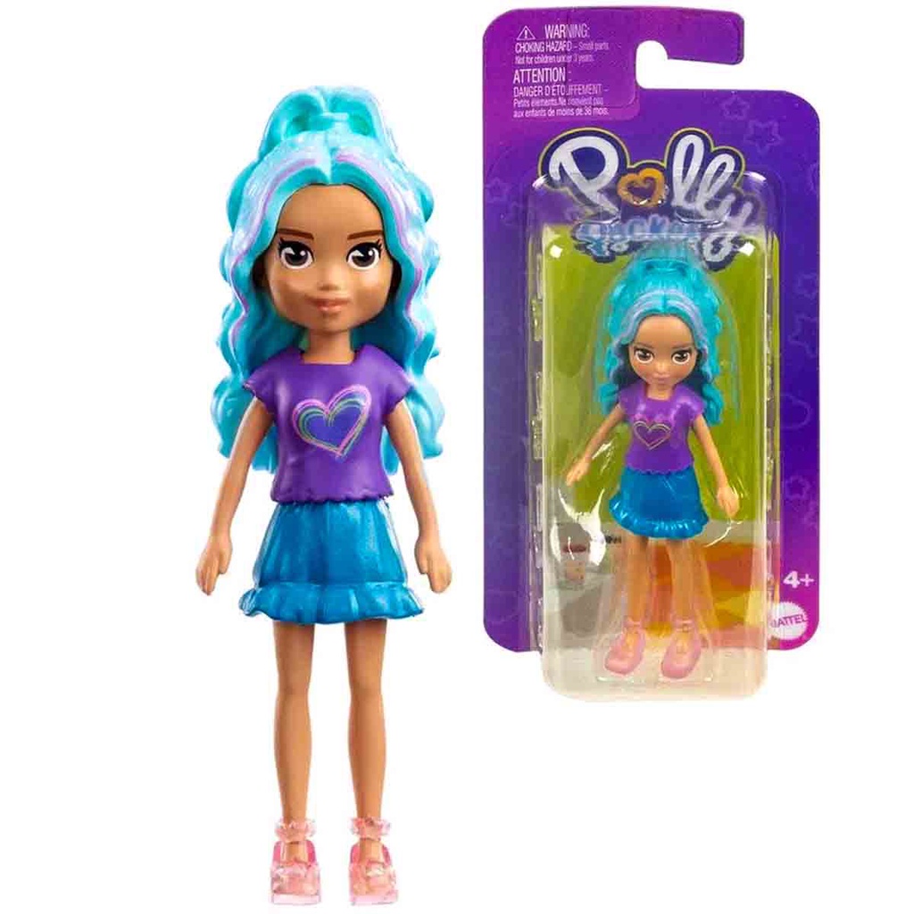 polly-pocket-mini-boneca-happy-hour-cabelo-turquesa-mattel-hkv81