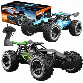 Elétrico de alta velocidade Off-Road Controle Remoto Drift Truck