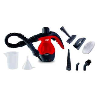Vaporizador e Higienizador Compacto Wap Wapore Fit