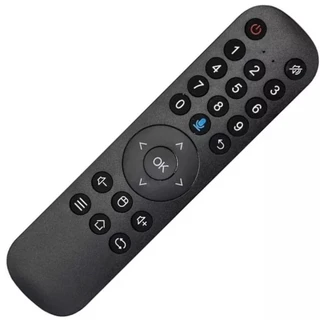 Controle Remoto Aparelho Htv6 H6/ H6Plus/ Htv7/ Htv8