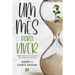 UM MES PARA VIVER - MUNDO CRISTAO