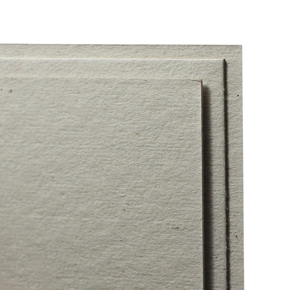 Papel Cartão Paraná 2.00 mm formato 15,5x21,5cm - 20 unidades