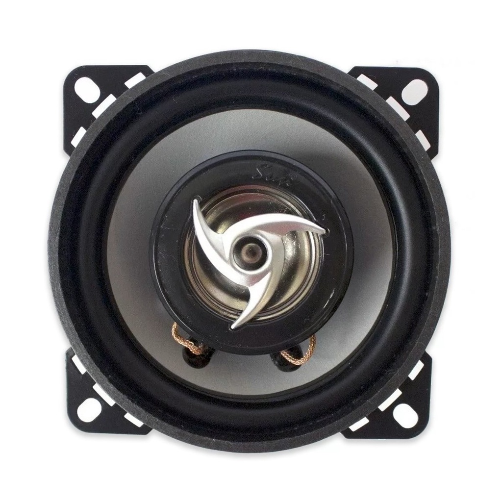 Alto Falante 4" 30W RMS 4 Ohms 102P Premium Sun (Peça)