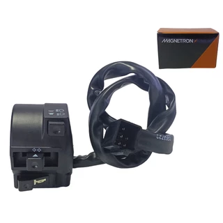 Chave Punho Luz Cg 125 150 Titan Fan Ks 2004 A 2013