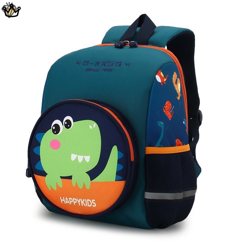 Mochila Para Crianças Do Jardim De Infância Pré-Escolar Meninos E Meninas YKD