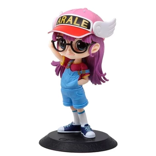 Boneca Dr. Slump Arale Norimak - Bandai 20715