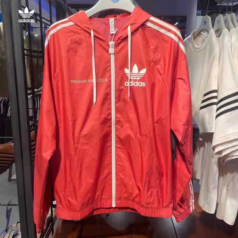 Adidas vermelho clearance china venta