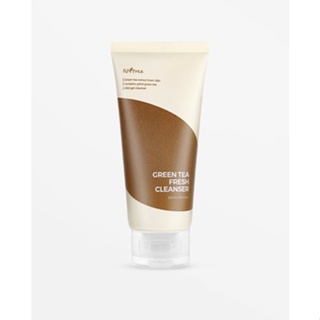 [Chá Verde Fresh Cleanser 120ml