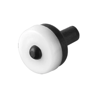 Carrapeta 1/2" (Kit com 100 Peças) em Oferta na Shopee