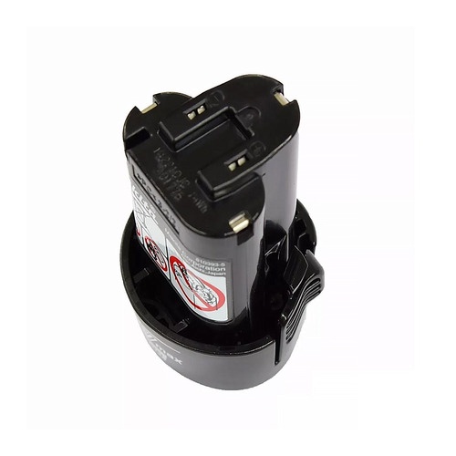 Bateria 12v Li-ion Lítio P/ Ferramentas Makita - Bl1014