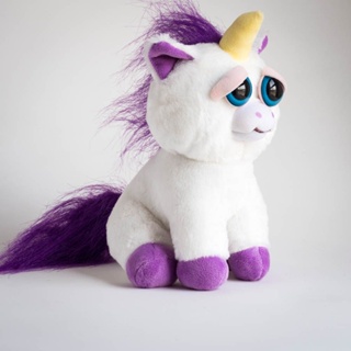 Feisty best sale pets unicorn