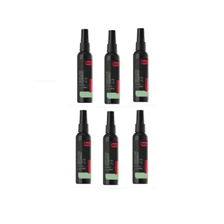 Deocolônia Ibasa Fragrância Equilibrum 50ml - 6 Unidades