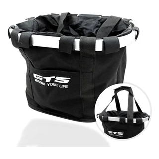 Cesta Bike Pet Cachorro Gato 26 29 Alum Engate Rápido GTS