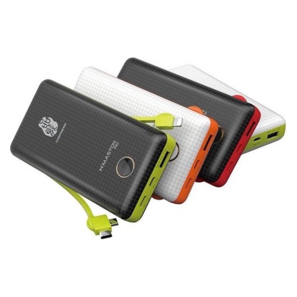 Carregador Portátil Power Bank 20.000mah 959 AlexStore