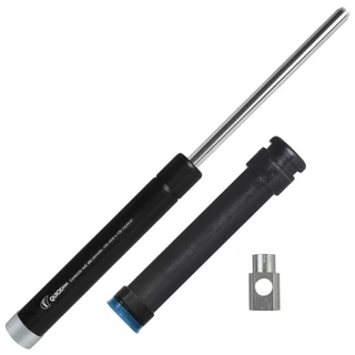 Kit Mola Pneumática Pistão Gasram 35kg Carabina Gamo Gatilho Ats