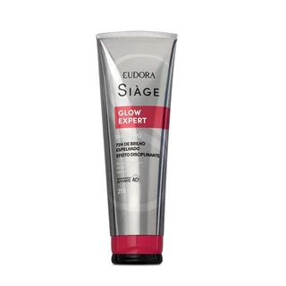 Shampoo Eudora Siàge Glow Expert