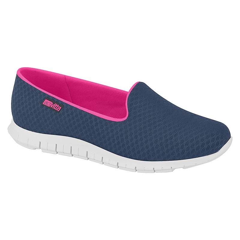 Tênis feminino esportivo slipper actvitta by hot sale beira rio