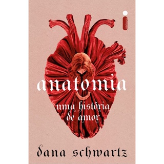 ANATOMIA - UMA HISTORIA DE AMOR - VOL 1 - INTRINSECA