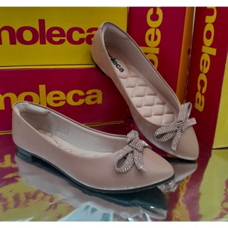 Mocassim molecas hot sale 2018