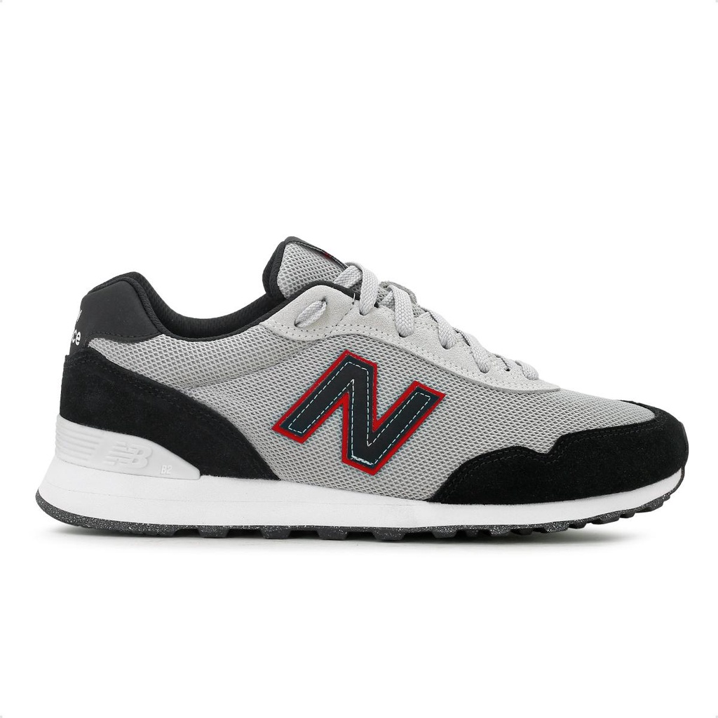 Tenis new balance feminino 515 hot sale mercado livre