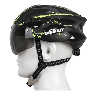 Capacete De Proteção Ultraleve Para Bicicletas Adultas Homens E Mulheres