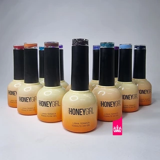 Esmalte em Gel Térmico 13ml - Honey Girl