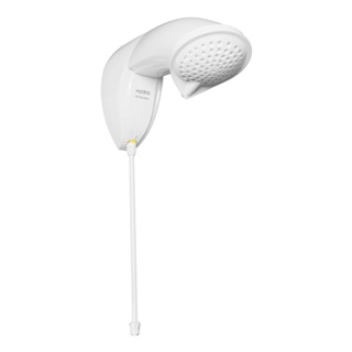 Chuveiro Elétrico Ducha Eletronica ND Branca 220V 7700W Hydra
