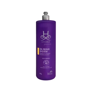 Oil Redux System Hydra 450g - PetSiciety