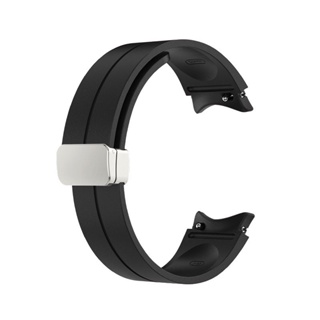 Correa Pulso Banda Samsung Galaxy Watch 6/5/4 Pro - Bicolor