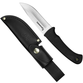 Faca p/ Camping Browning Prohunter - Preta