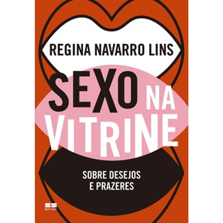 SEXO NA VITRINE - BESTSELLER