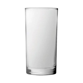 Conjunto de Copos Nadir 300ml Cylinder Referência:7700 Suco Long Drink Embalagem com 24 Peças