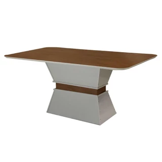 Mesa Monaco 301460 MDF 160x90cm Movale