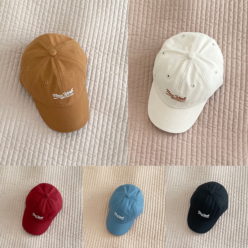 Kids cheap golf caps