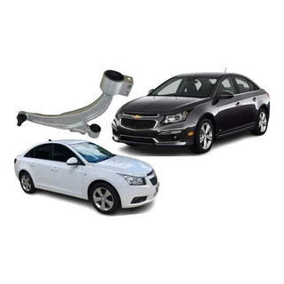 Bandeja Balança Gm Cruze 2011 2012 2013 A 2016 Completa Nova