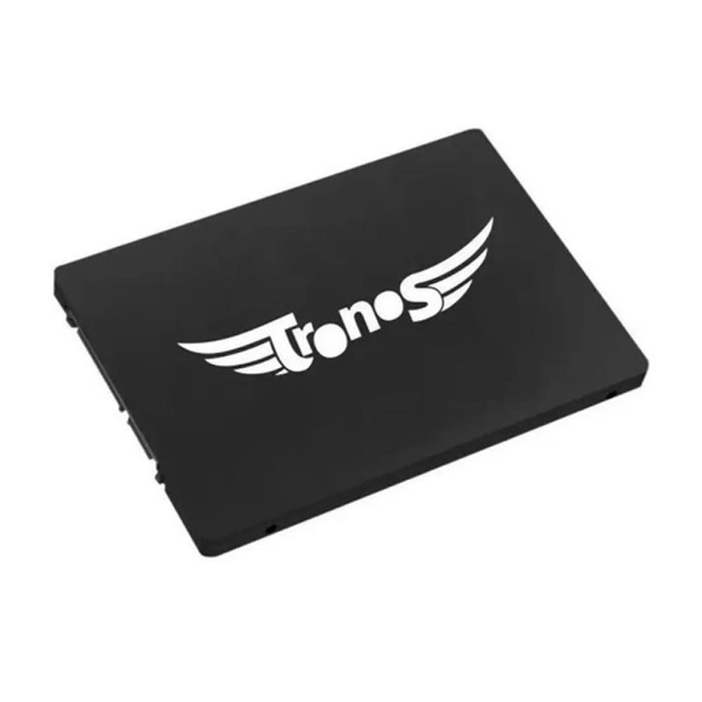 Hd Ssd Sata 2.5 Tronos 512gb Tn512g-ssd Oem