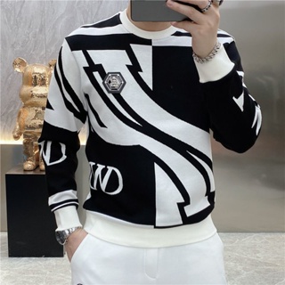 Outono-Inverno Estilo Street Wear Men