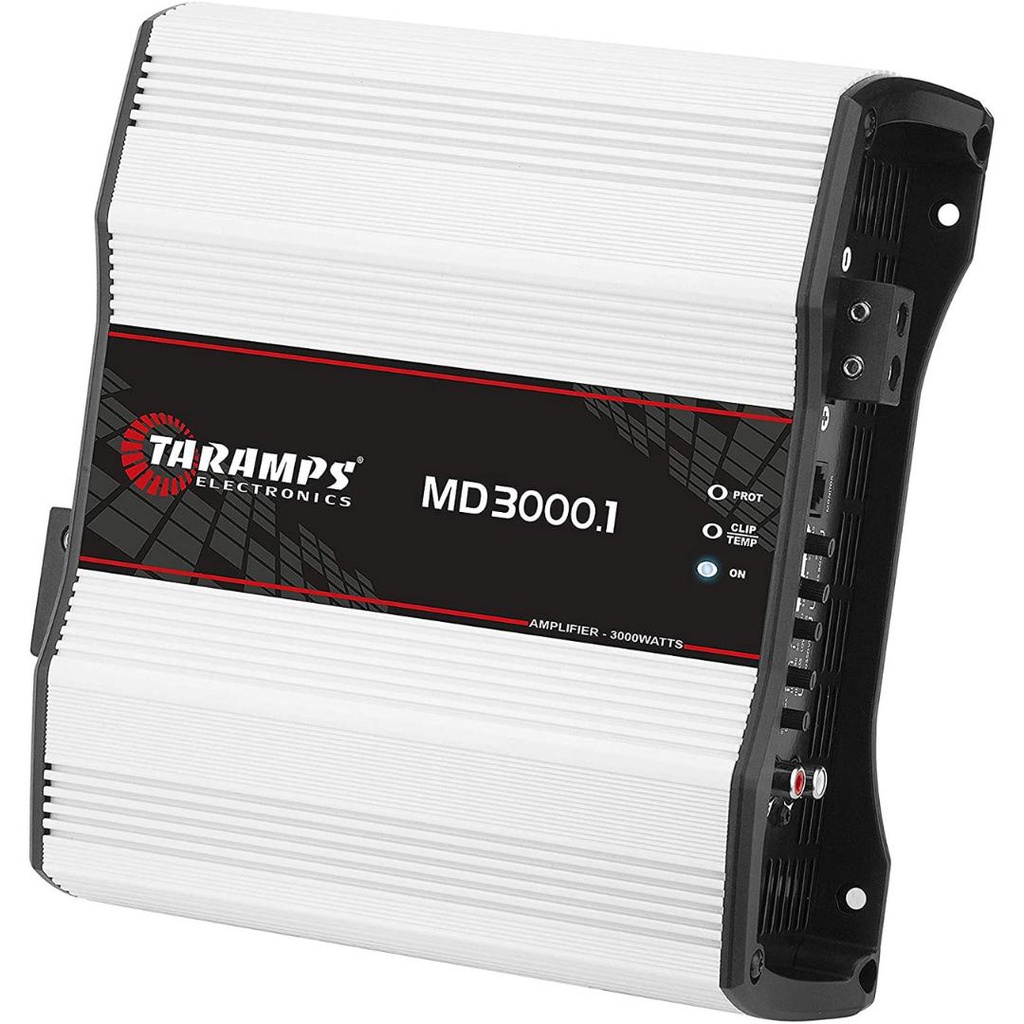 TARAMPS パワーアンプMD3000.1、2Ω Módulo Amplificador Taramps MD3000.1 3000 Wrms - 2 Ohms | Shopee
