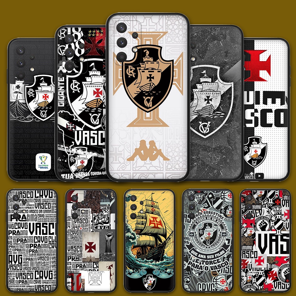Estojo Pronto Para Telefone iPhone X XS Max 11 11Pro 11 Pro De Silicone Macio 70LW5 Vasco da Gama