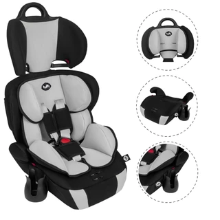 Cadeira, Booster Tutti Baby Versati Gelo