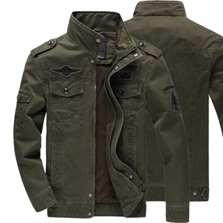 Jaqueta militar sale masculina