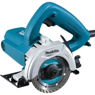 SERRA MARMORE 110MM(4.3/8POL) 220V 1200W MAKITA M0400B-220V em Oferta na Shopee