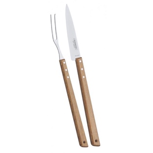 Conjunto p/ Churrasco 2pçs 26499/037 Tramontina